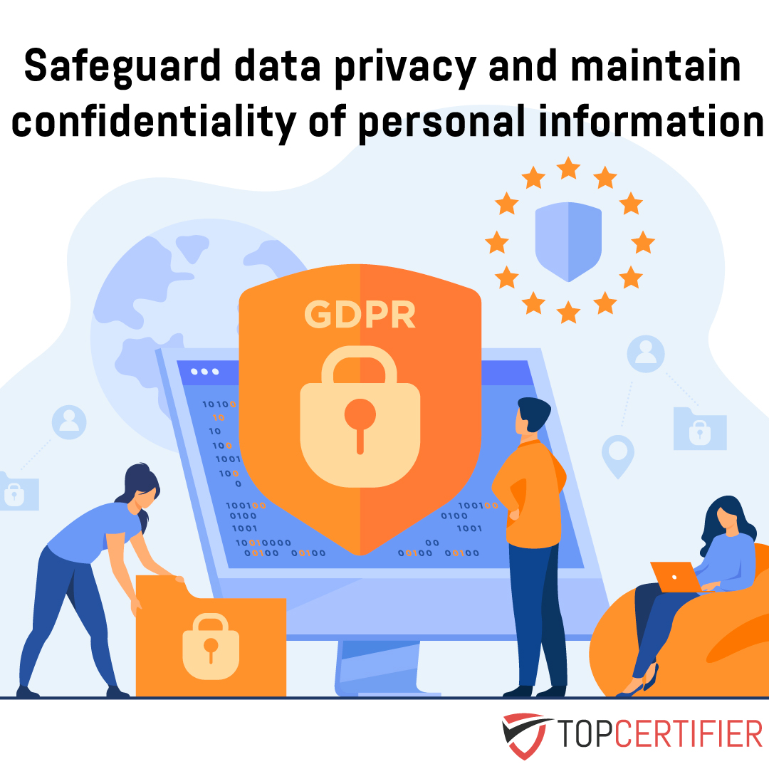 GDPR certification in Japan