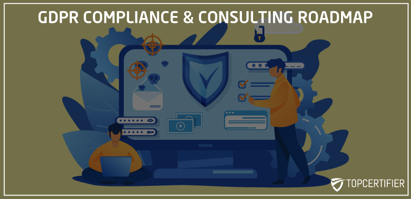 GDPR Compliance Roadmap Japan