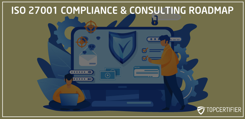 ISO 27001 Compliance Roadmap Japan